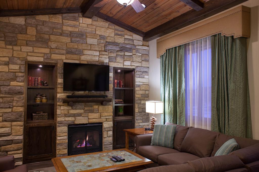 Club Wyndham Glacier Canyon Lake Delton Pokój zdjęcie