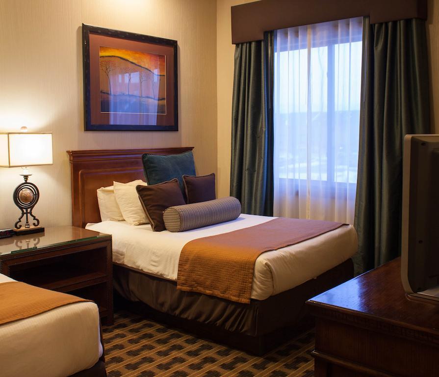 Club Wyndham Glacier Canyon Lake Delton Pokój zdjęcie
