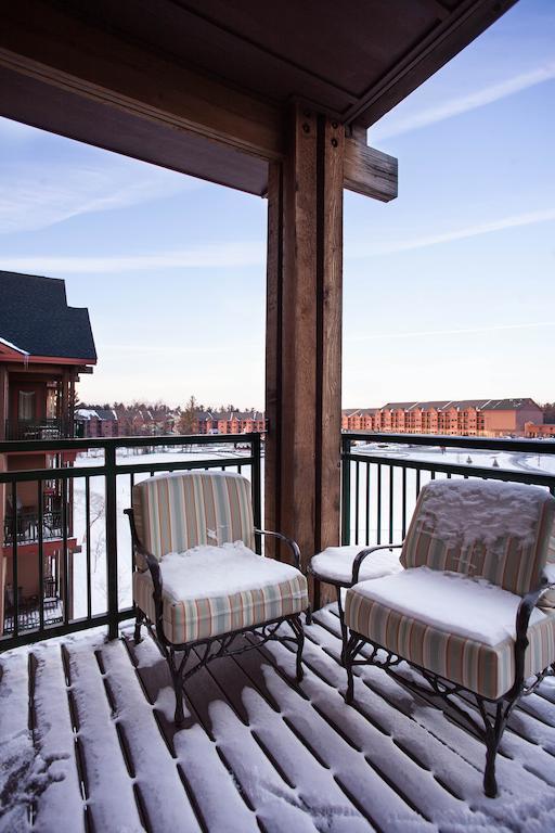 Club Wyndham Glacier Canyon Lake Delton Pokój zdjęcie